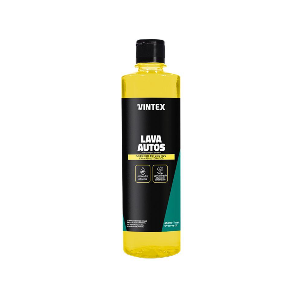 Lava autos 